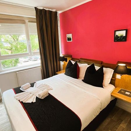 Hotel Opaloriental Boulogne-sur-Mer Eksteriør billede