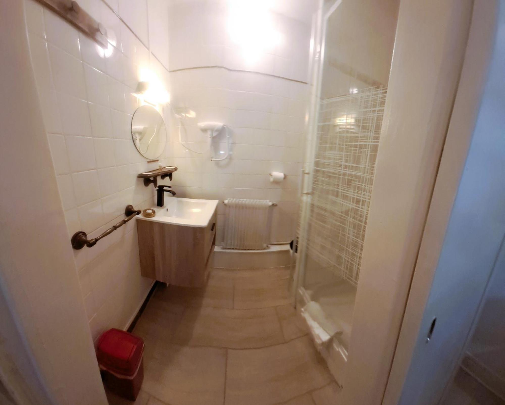 Hotel Opaloriental Boulogne-sur-Mer Eksteriør billede