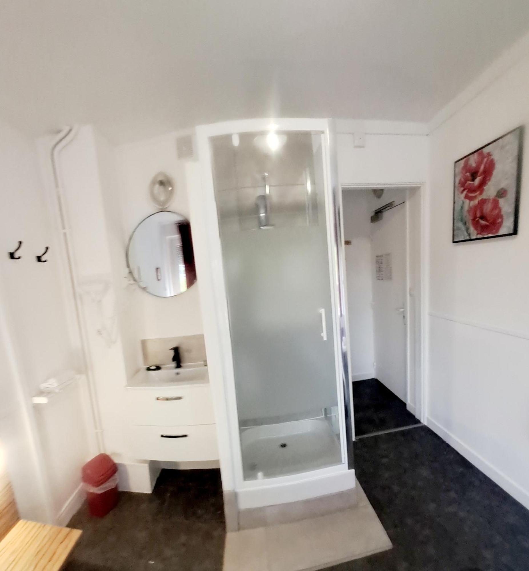 Hotel Opaloriental Boulogne-sur-Mer Eksteriør billede