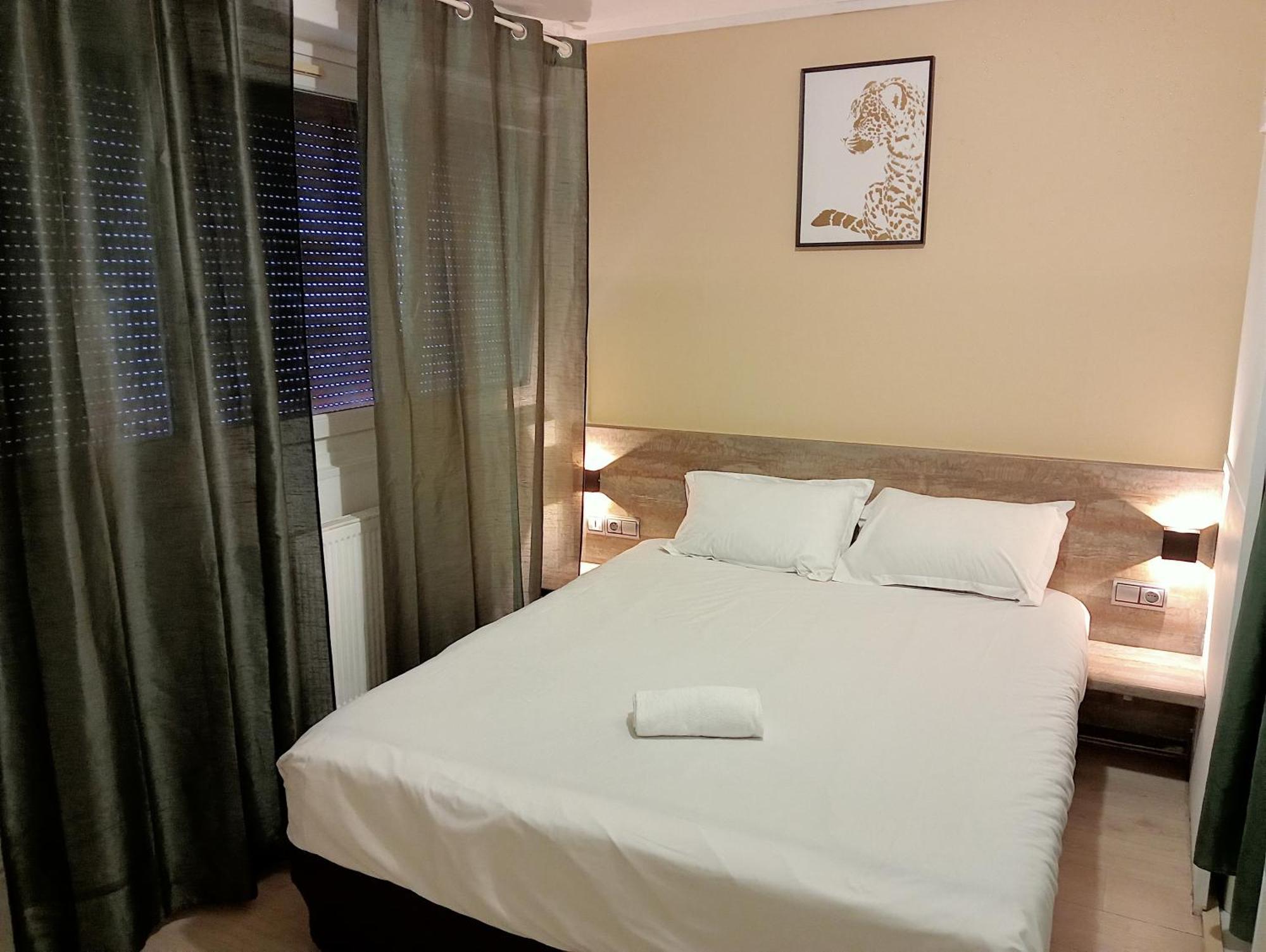Hotel Opaloriental Boulogne-sur-Mer Eksteriør billede