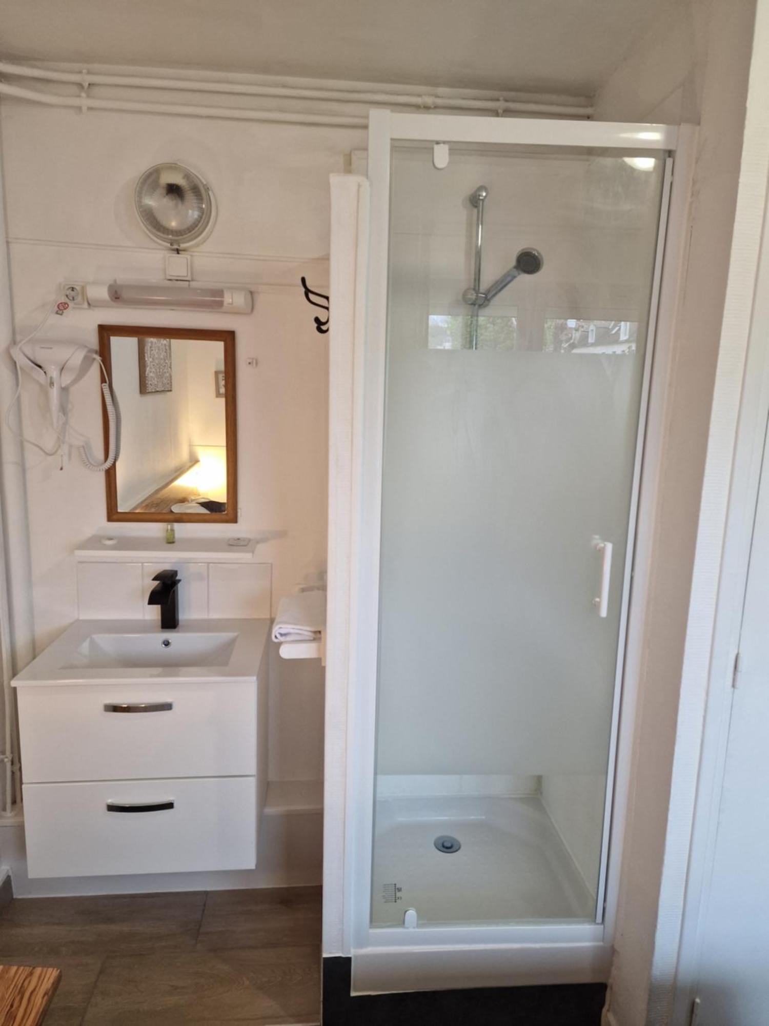 Hotel Opaloriental Boulogne-sur-Mer Eksteriør billede