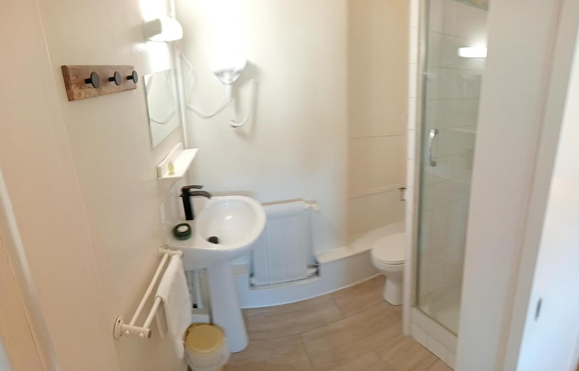 Hotel Opaloriental Boulogne-sur-Mer Eksteriør billede
