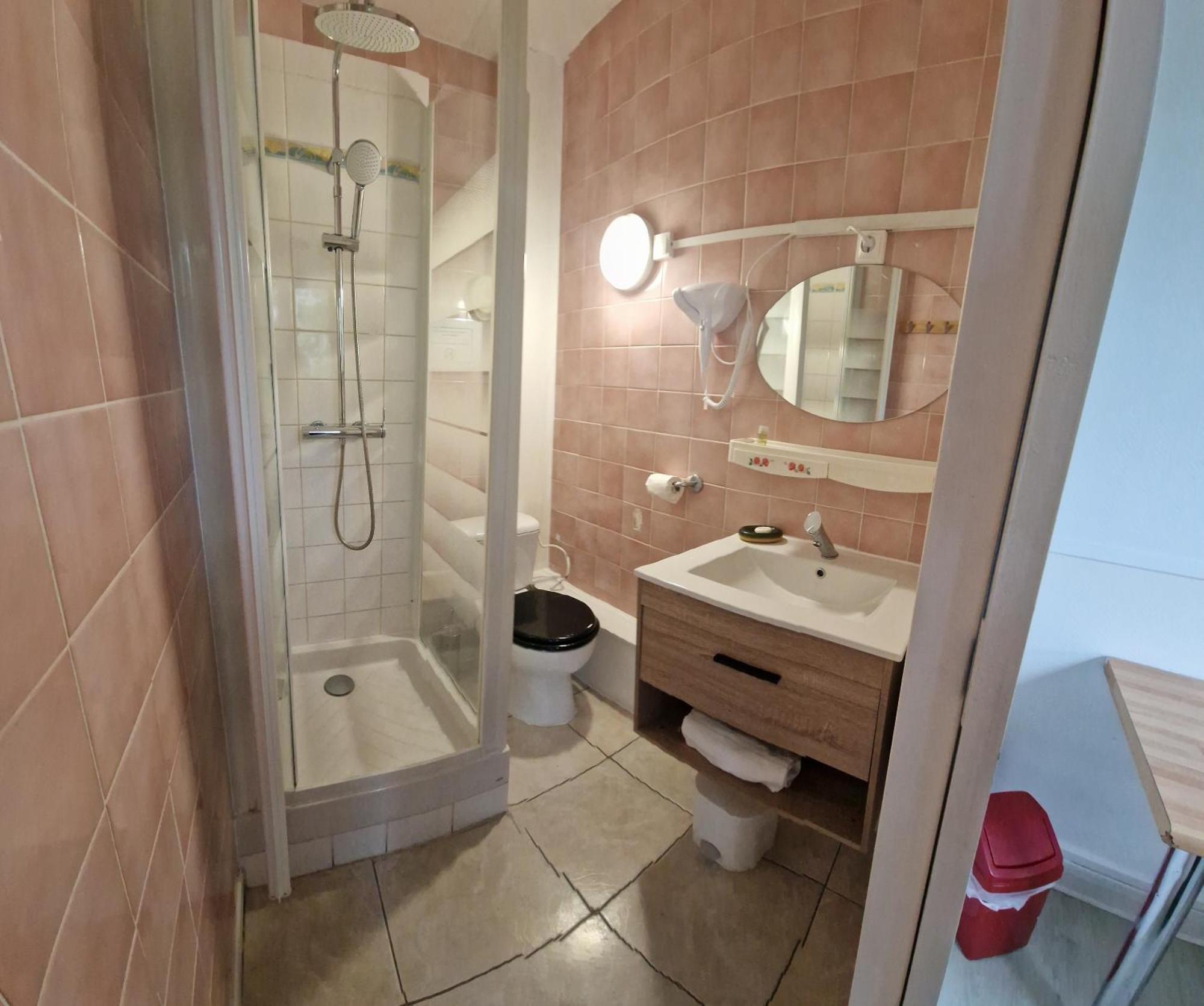 Hotel Opaloriental Boulogne-sur-Mer Eksteriør billede