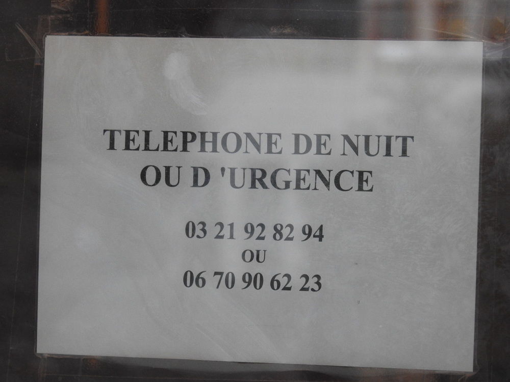 Hotel Opaloriental Boulogne-sur-Mer Eksteriør billede
