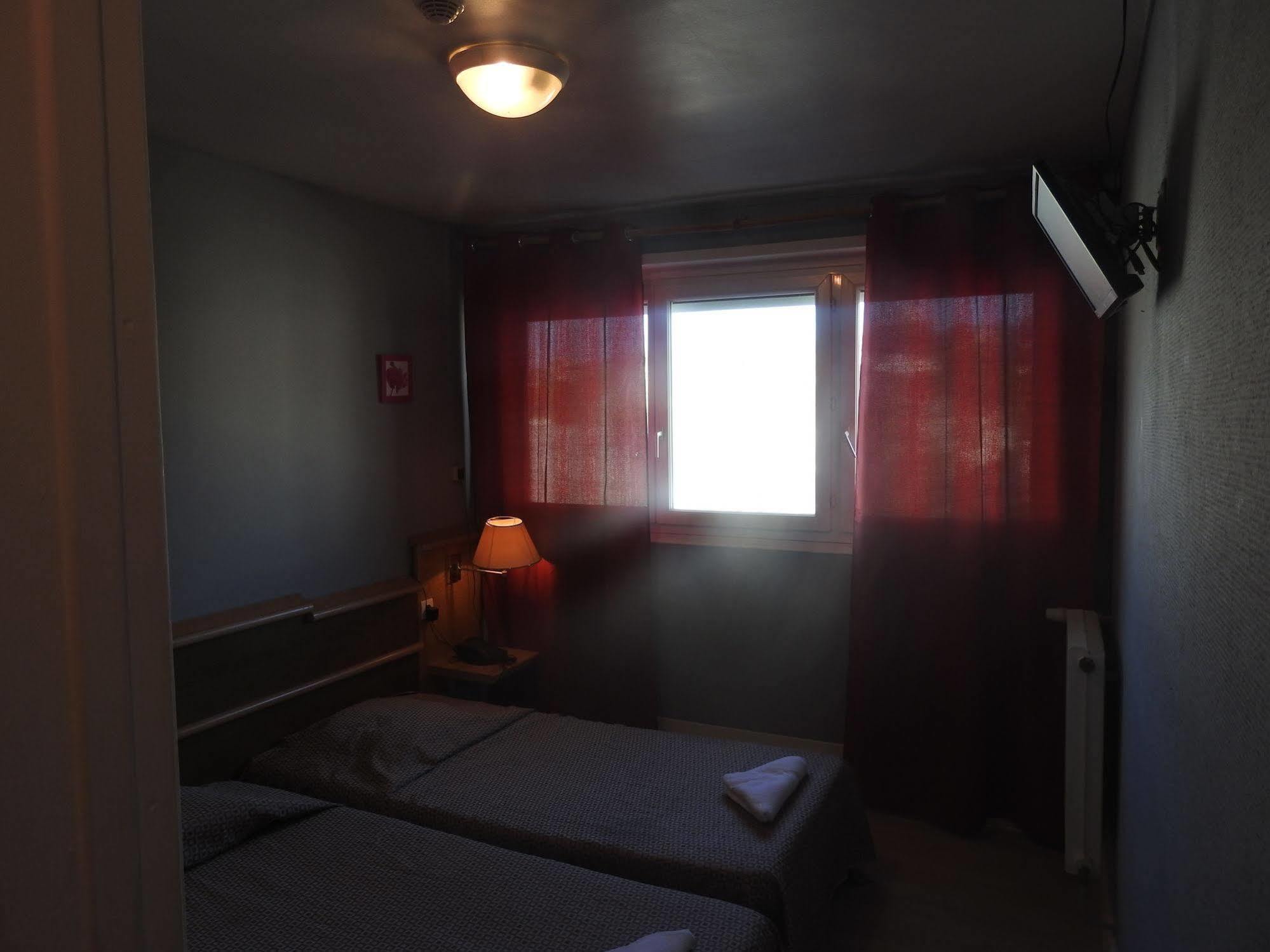 Hotel Opaloriental Boulogne-sur-Mer Eksteriør billede