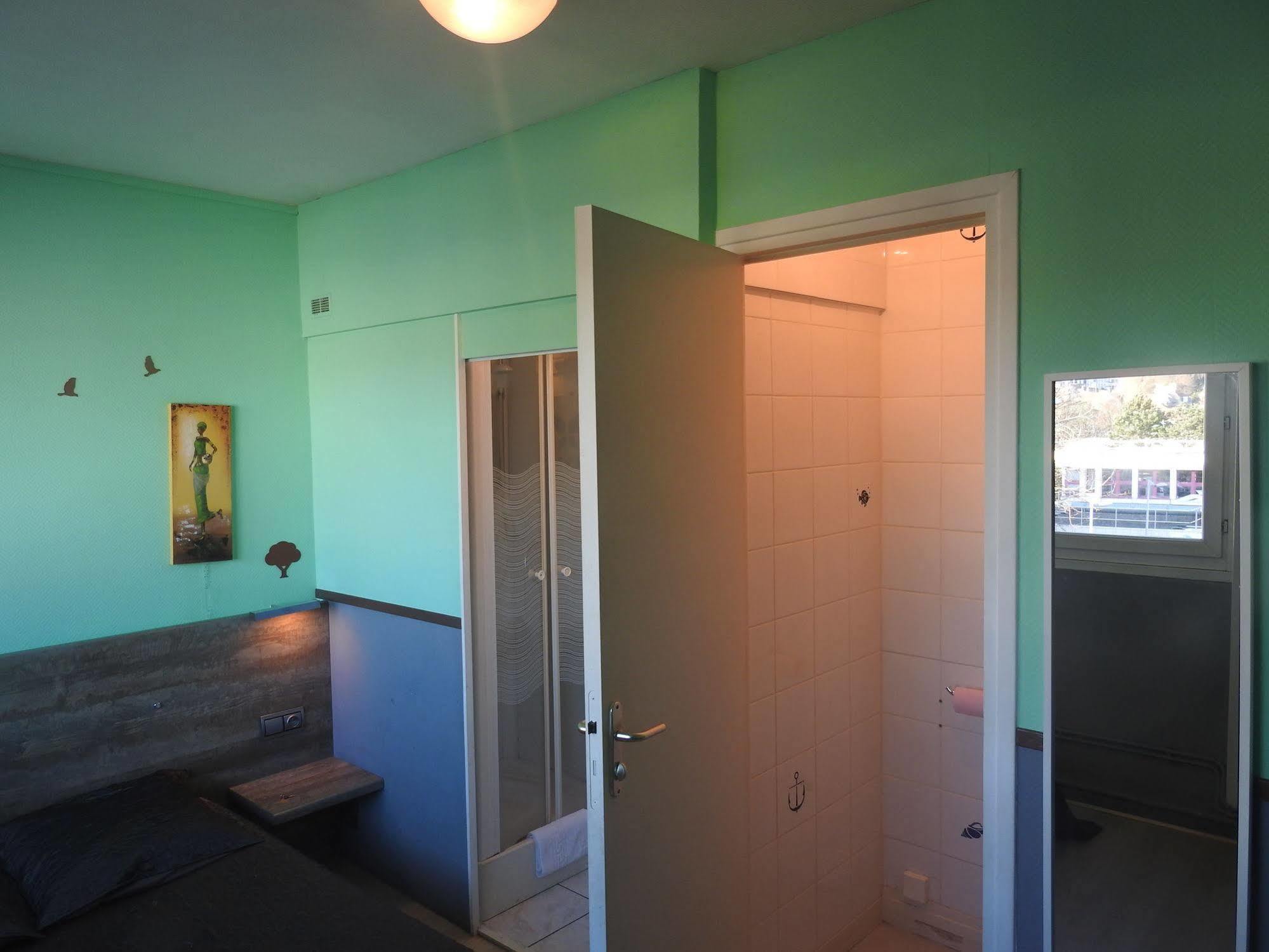Hotel Opaloriental Boulogne-sur-Mer Eksteriør billede