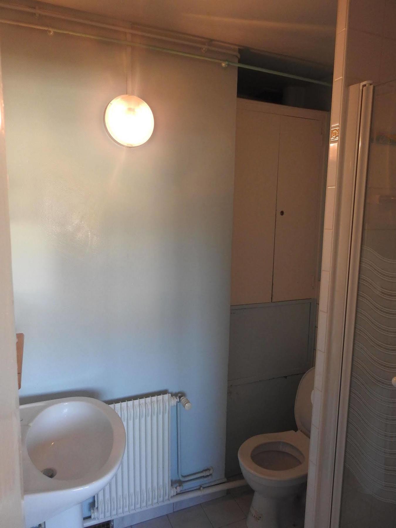 Hotel Opaloriental Boulogne-sur-Mer Eksteriør billede
